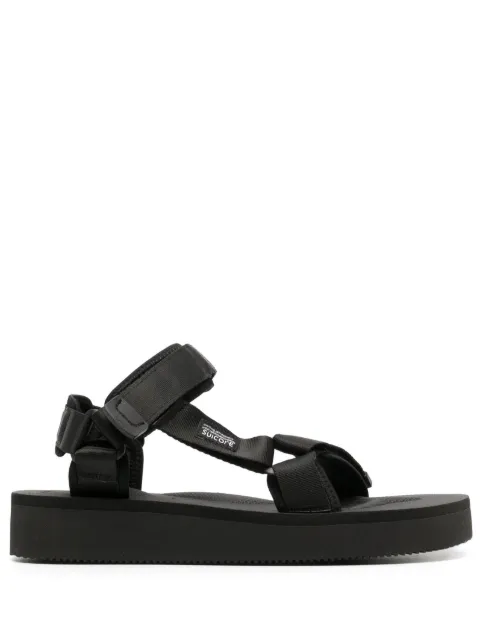 Suicoke DEPA-2PO platform sandals