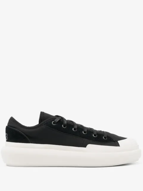 Y-3 Y-3 Ajatu Court Low sneakers