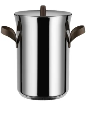 Alessi Mami ミルクボイラー | シルバートーン | FARFETCH JP