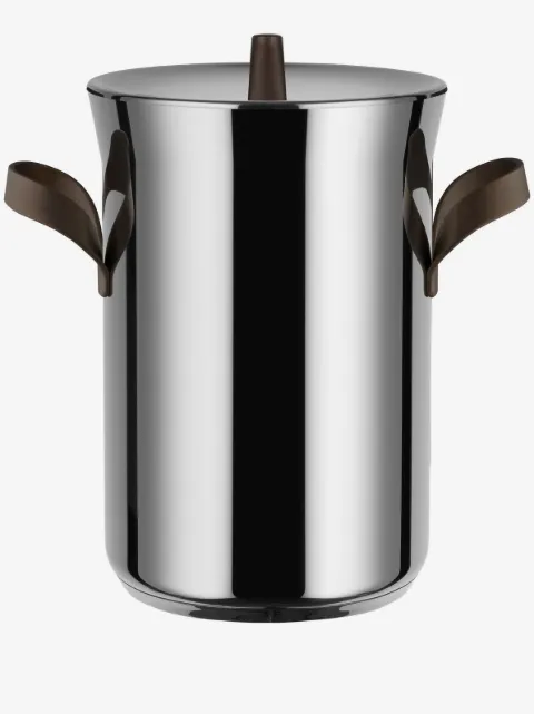 Alessi stainless steel asparagus steamer