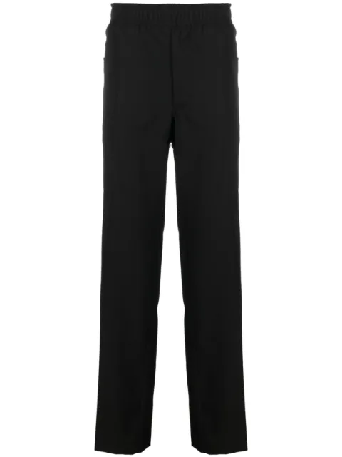 1017 ALYX 9SM side-zip detailing trousers