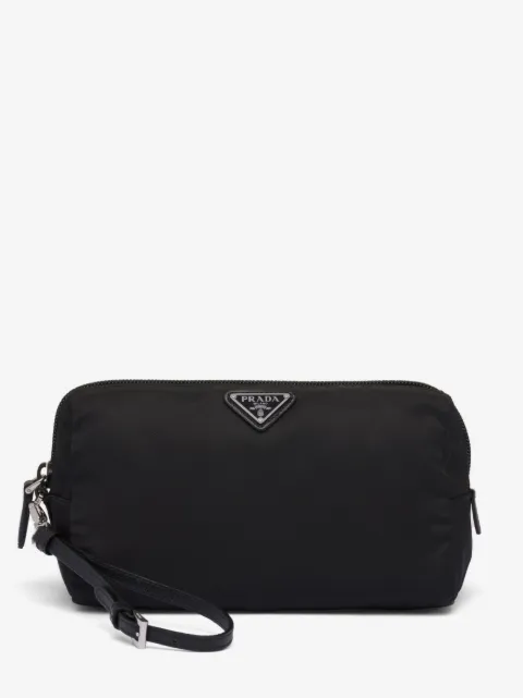 Prada medium Re-Nylon pouch