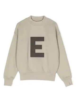sudadera essentials fear of god