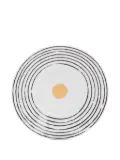 Bernardaud Aboro tea cup and saucer - PATTERN