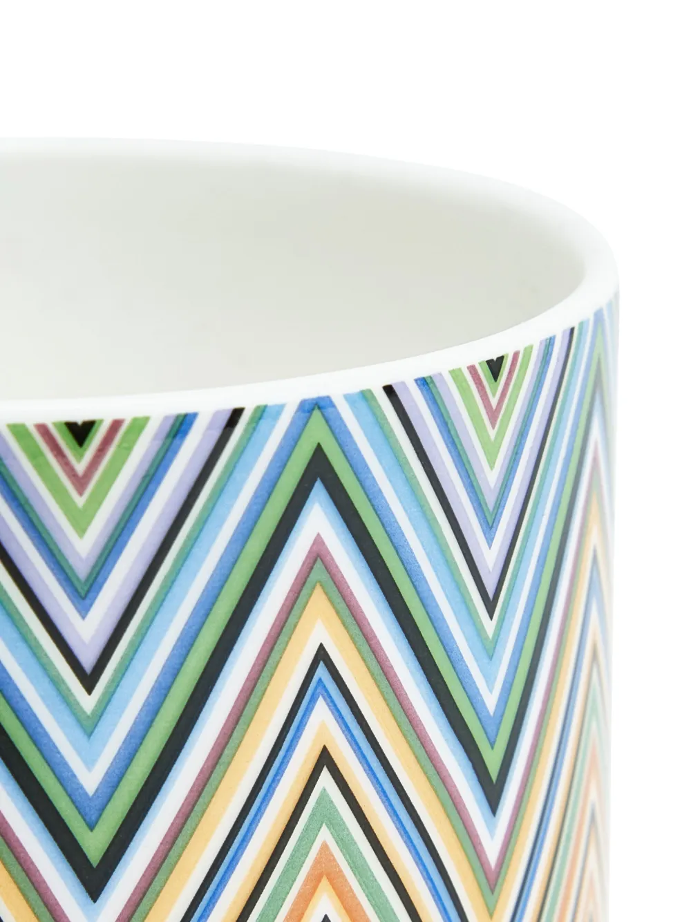 MISSONI ZIG ZAG JARRIS MUG