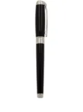 S.T. Dupont Line D fountain pen - Black