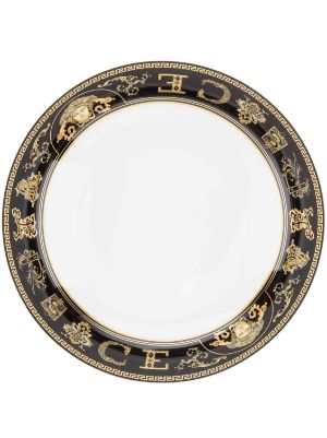 Versace Le Jardin Dinner Plate (27 cm) - Farfetch