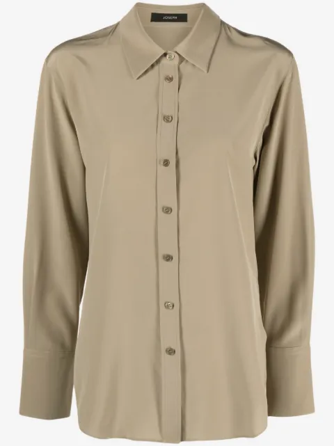 JOSEPH Joe silk shirt
