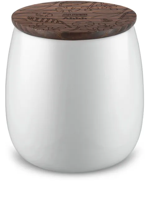 Alessi vela aromática Porcelain