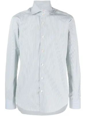 Kiton（キートン）シャツ - FARFETCH