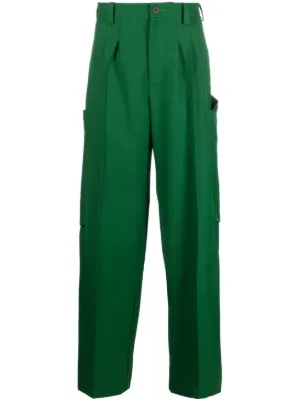 Kiko Kostadinov Pants for Men | FARFETCH