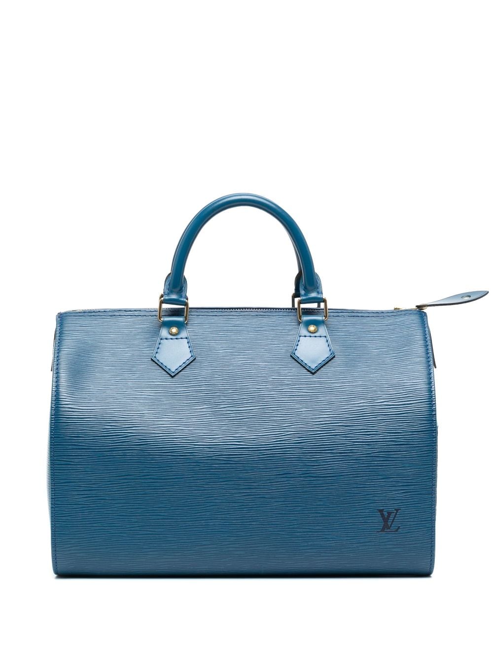 Louis Vuitton 1992 pre-owned Epi Speedy 30 Handbag - Farfetch