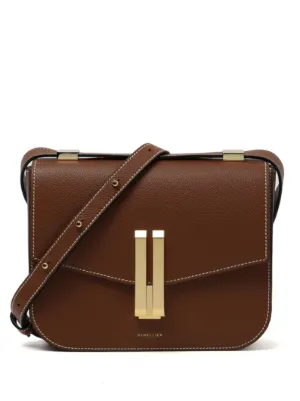 DeMellier The Vancouver ショルダーバッグ | ブラック | FARFETCH JP