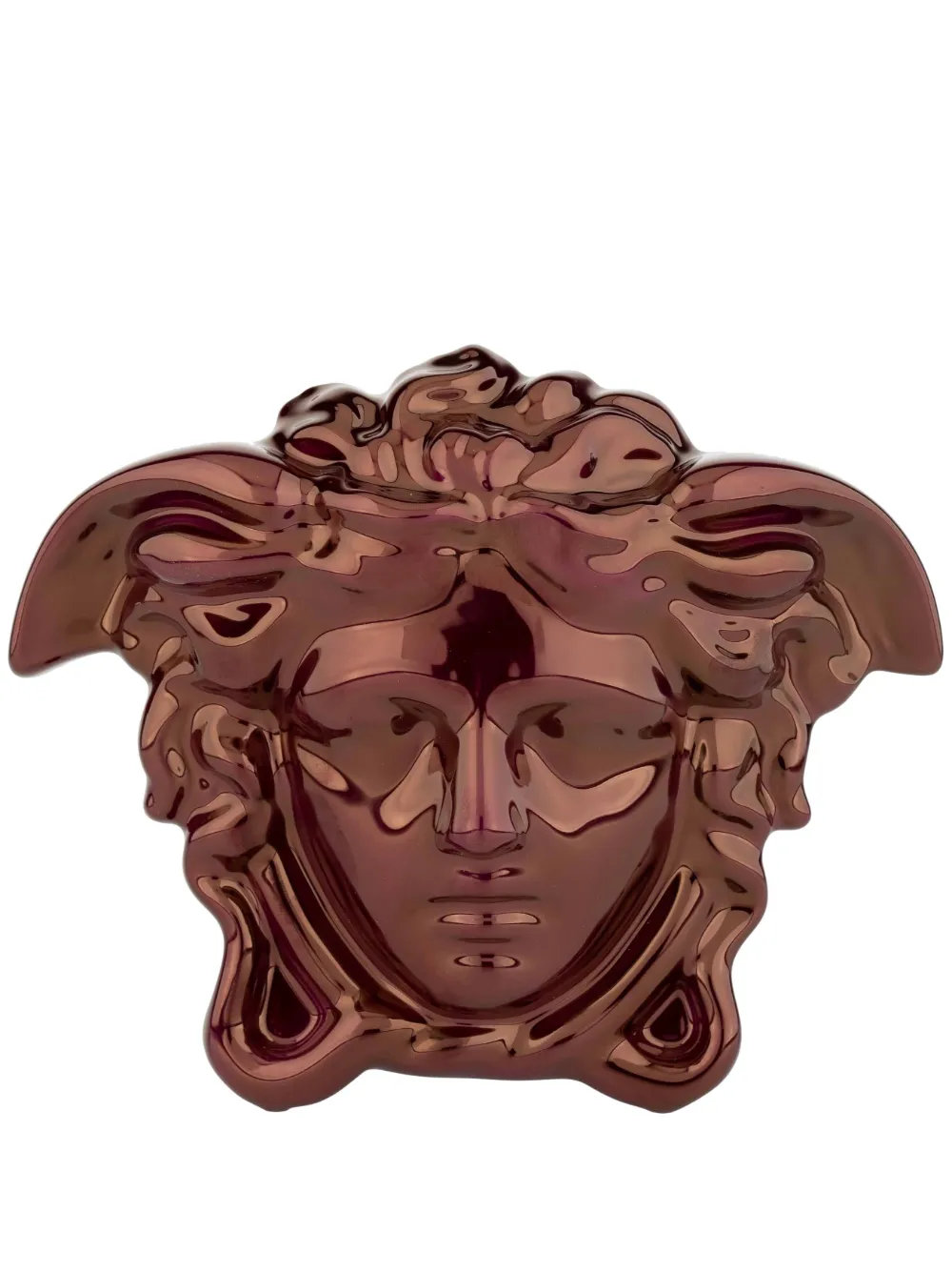 Versace Large Medusa Head Vase Farfetch