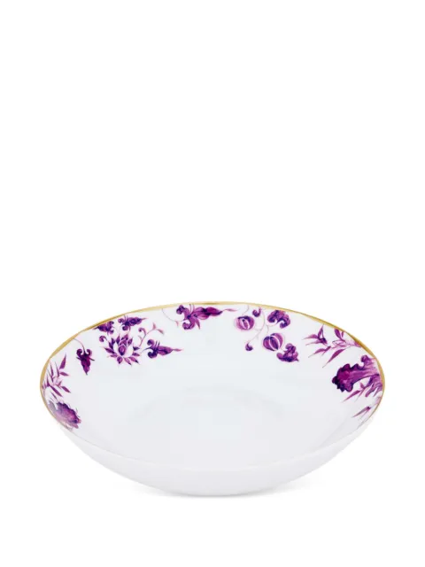 Bernardaud Prunus soup bowl (19cm)
