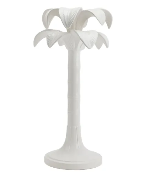Les-Ottomans Palm Trees candleholder (20cm)