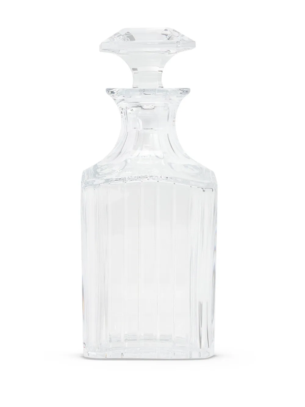 Baccarat Harmonie crystal decanter | Glassware | Image 2