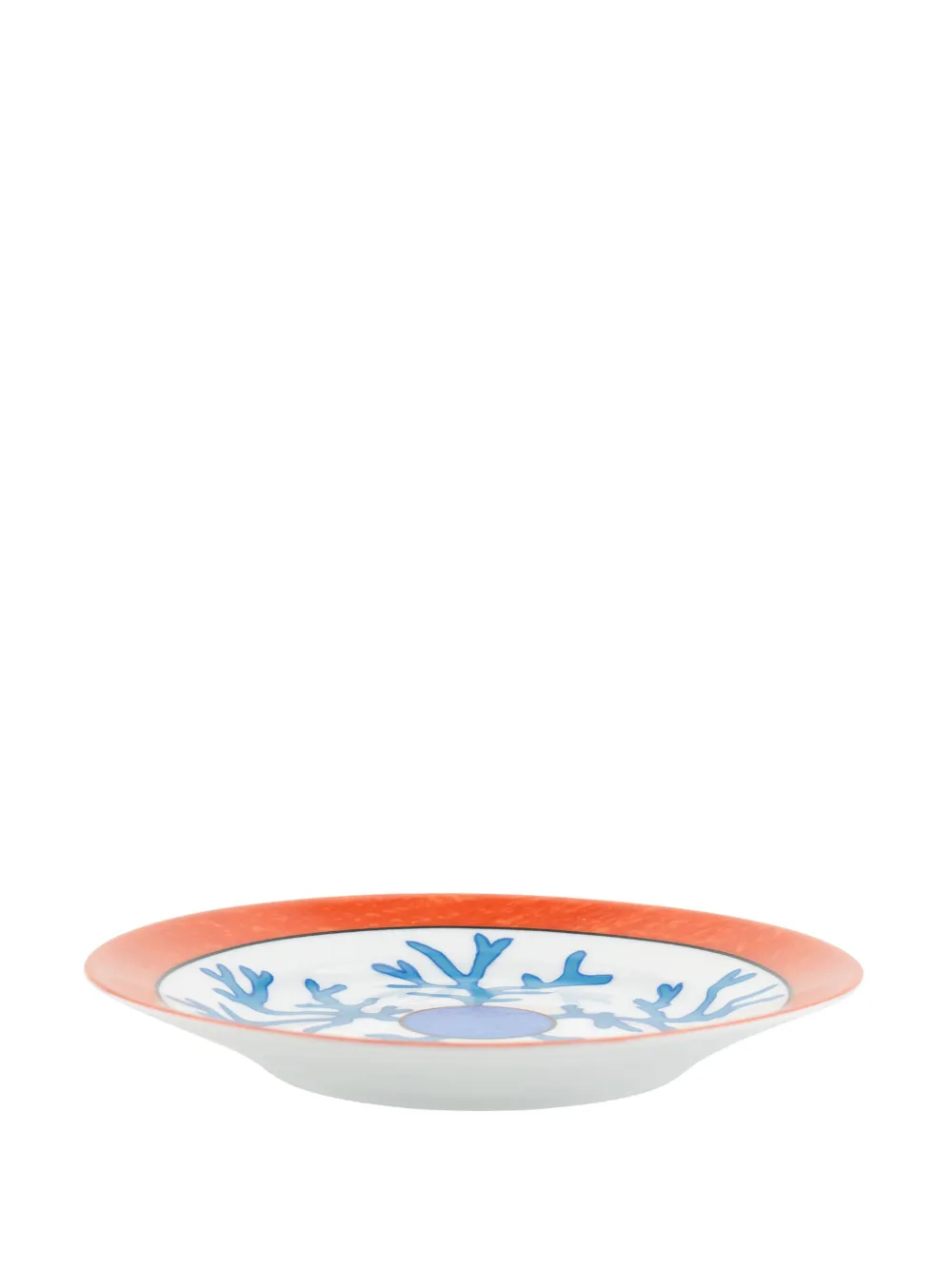 Shop Pinto Paris Lagon Bread Plate In Multicolour