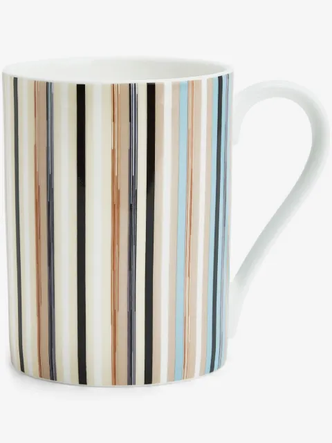 Missoni Home Jenkins krus med striber