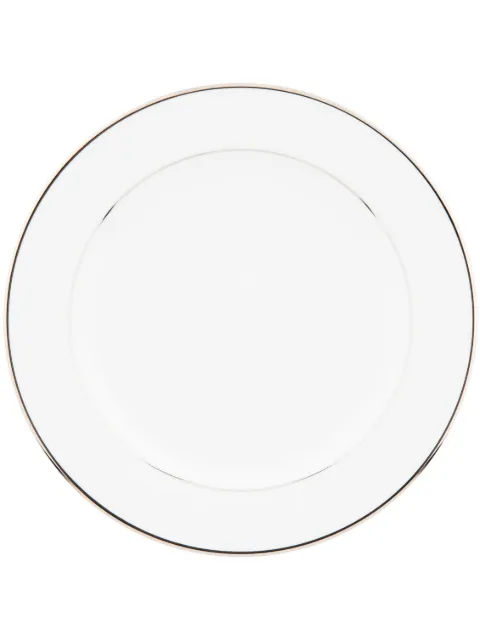 Christofle Albi porcelain dessert plate (21cm)