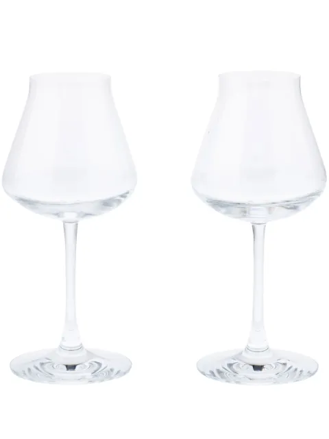 Baccarat Château Baccarat wine glass 