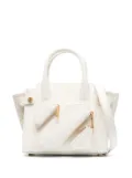 Off-White small City tote bag