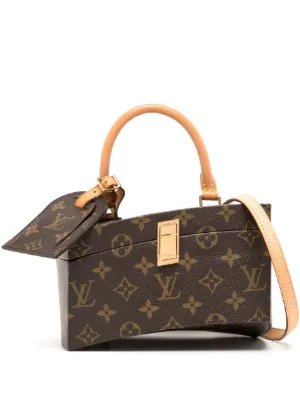 Bolsos pre-owned Louis Vuitton para mujer — FARFETCH