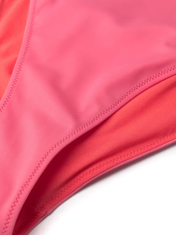 Stella McCartney 水着 ワンピース スイムウエア カットアウト 関税送料込］ADIDAS BY STELLA MCCARTNEY Bikini Top (Stella