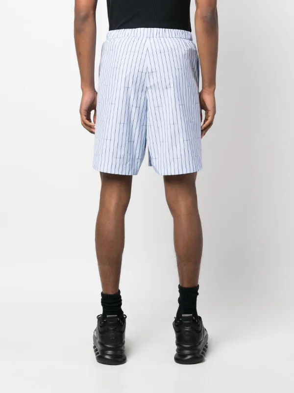 Givenchy ジバンシィ ショートパンツ メンズ ブラック ショーツ