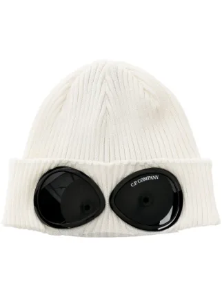 Cp company clearance beanie kids