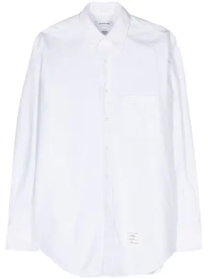 Thom Browne（トム・ブラウン）メンズ シャツ - FARFETCH