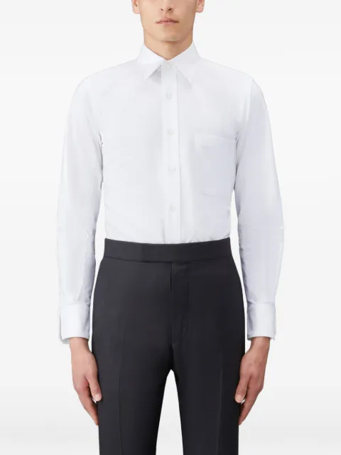 Thom Browne camisa Oxford