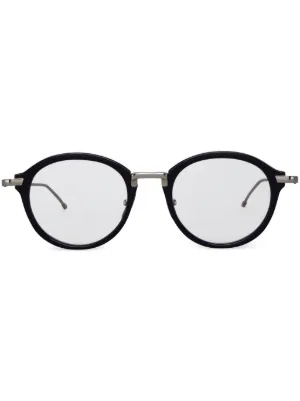 Thom Browne Eyewear（トムブラウン・アイウェア）メンズ - FARFETCH