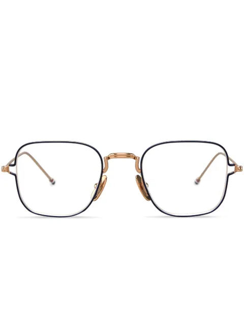 Thom Browne Eyewear square-frame glasses