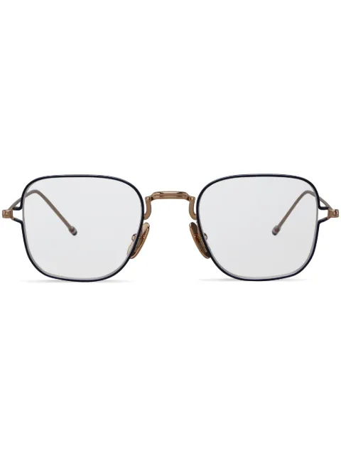 Thom Browne Eyewear square-frame glasses