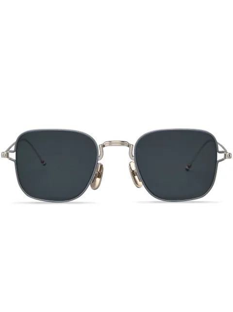 Thom Browne Eyewear square-frame sunglasses 