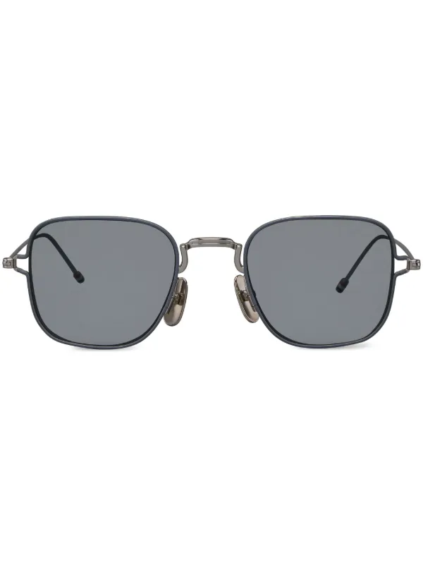 【送料&関税込】Thom Browne Square Frame Sunglasses - Unisex 20019825_54438346_600.jpg