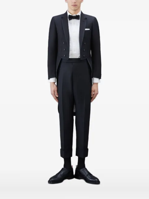 Thom Browne wool jacket
