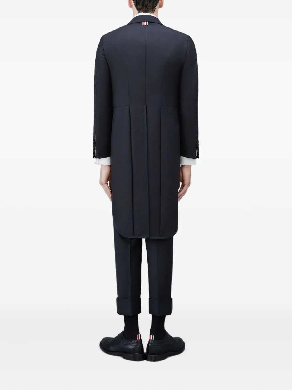 Thom Browne wool jacket | Suit & Dinner Jackets | Image 2