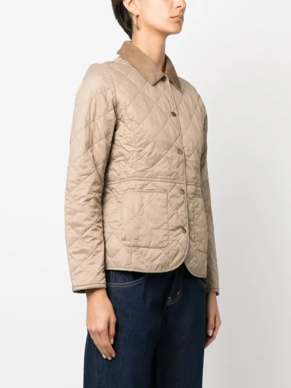 Barbour cheap deveron jacket