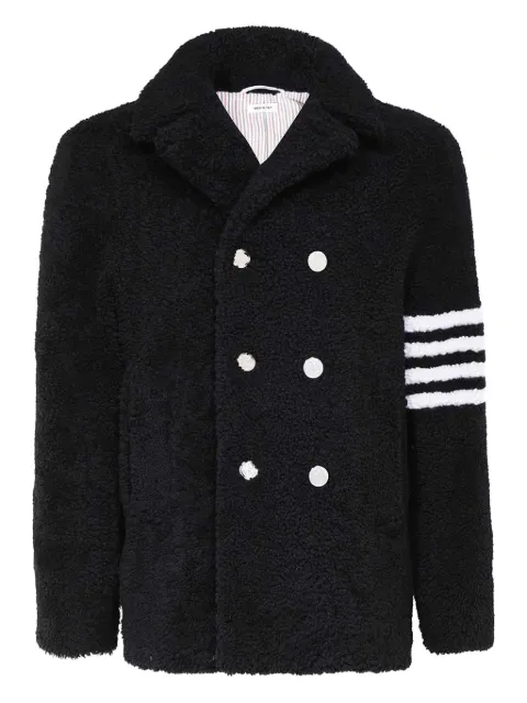 Thom Browne double-breasted coat