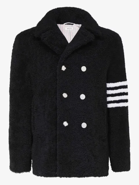 Thom Browne double-breasted coat