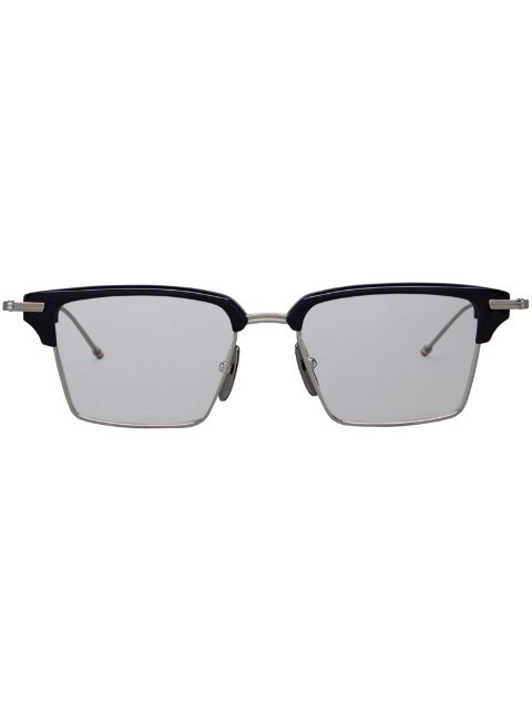 Thom Browne Eyewear（トムブラウン・アイウェア）メガネ・眼鏡フレーム - FARFETCH