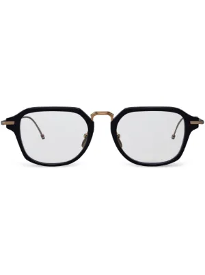 Thom Browne Eyewear(トムブラウン・アイウェア)メガネ・眼鏡 Thom Browne Eyewear(トムブラウン・アイウェア)メガネ・眼鏡