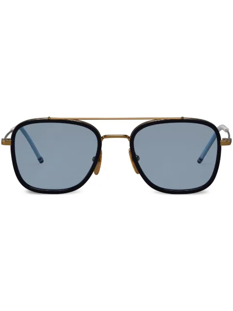 Thom Browne Eyewear square-frame sunglasses