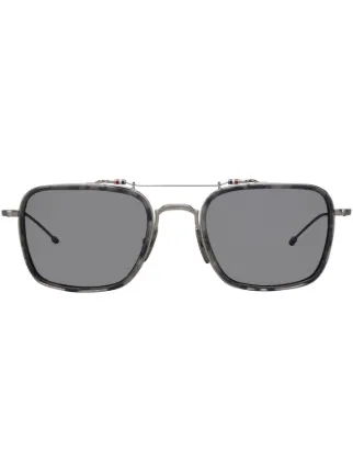 【送料&関税込】Thom Browne Rectangular - Dark Grey Sunglass 20020506_54440568_322.jpg