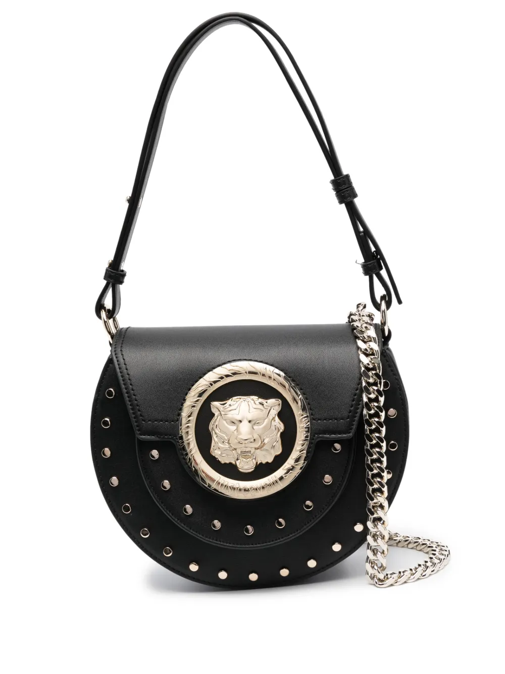 Just Cavalli 74rb4b10zs774899 In Black