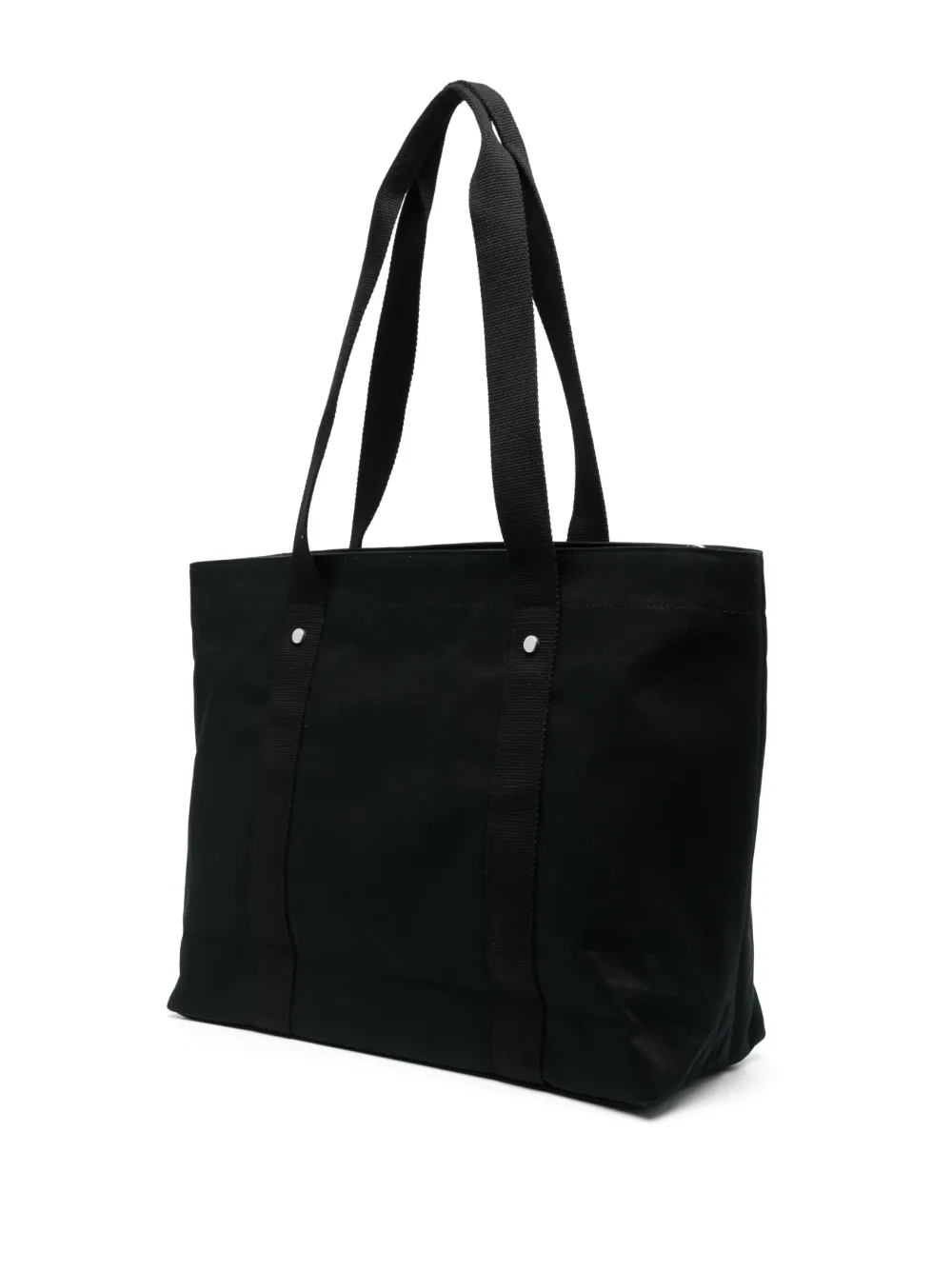 Barbour Olivia shopper Zwart