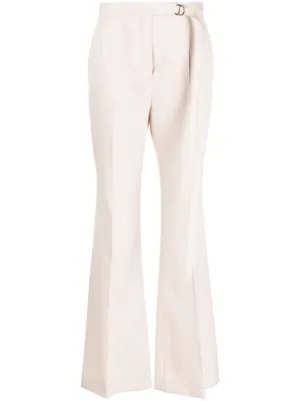 FENDI Pants for Women - Shop on FARFETCH
