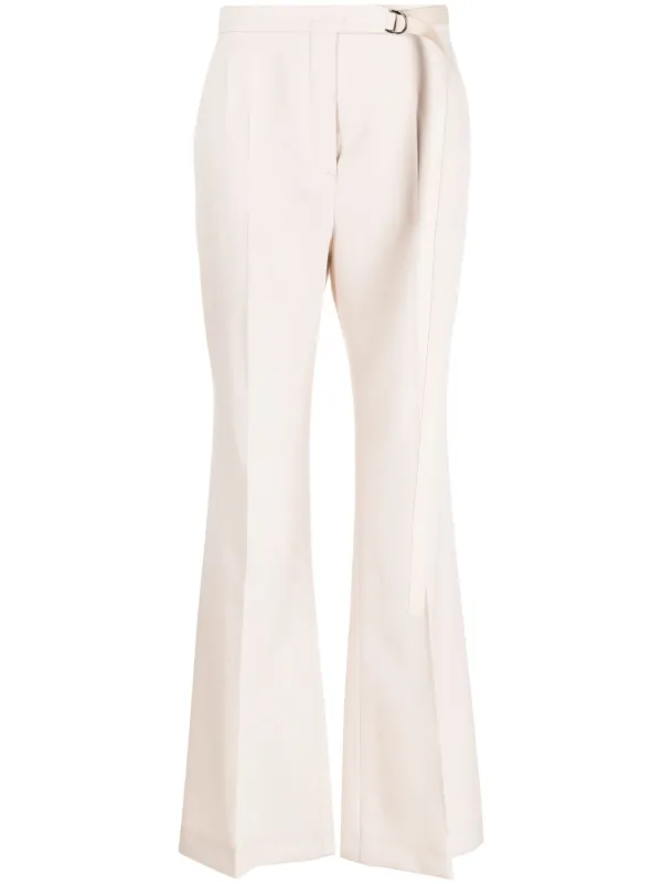 Fendi high waisted pants on sale